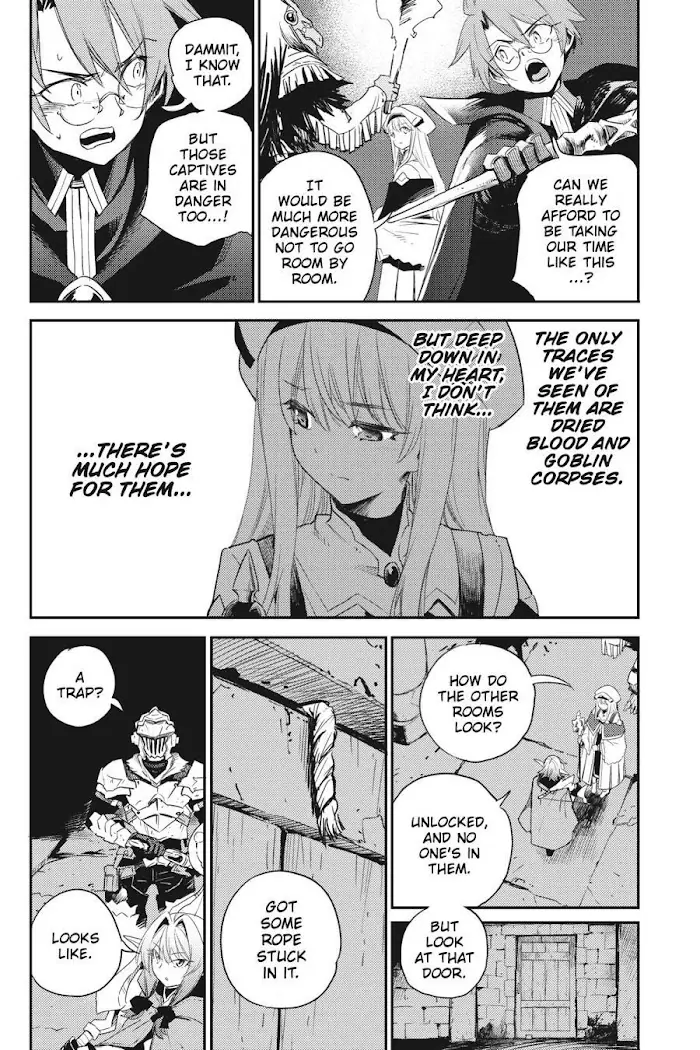 Goblin Slayer Chapter 60 image 25_optimized